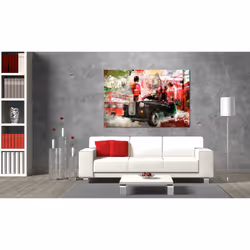 Planete Discount PD12210-90-60 tableau