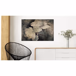 Tableau Fleurs Garden of Memories - PD11331-120-80
