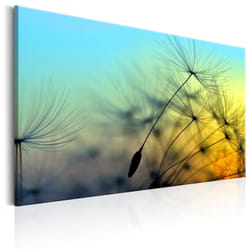 Tableau Fleurs Ballad of the Wind - PD11332-120-80