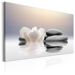 Tableau Zen Garden of Calm - PD12625-120-80
