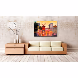 Planete Discount PD10146-60-40 tableau