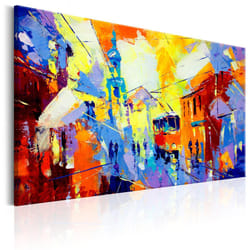 Planete Discount PD10147-90-60 tableau