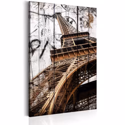 Planete Discount PD12443-40-60, Marron, Crème, Gris, Panneaux MDF, 400 mm, 20 mm, 600 mm