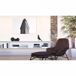 Tableau Villes Flatiron Building - PD12214-120-80