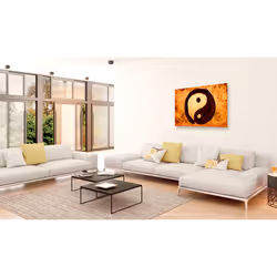 Tableau Zen Divine Elements - PD12626-120-80