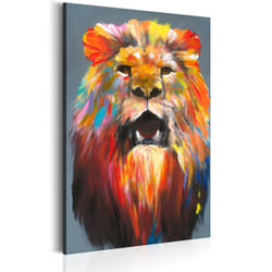Tableau King of Colours - PD8446-80-120