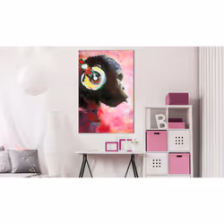 Tableau Monkey Music - PD8449-80-120