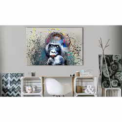 Tableau Music in my Head - PD8450-120-80