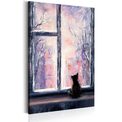 Tableau Cat's Stories - PD8453-80-120