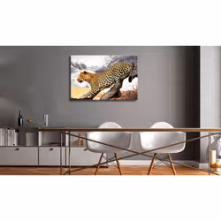 Tableau Predatory Stare - PD8455-120-80