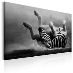 Tableau Fun in the Dust - PD8456-120-80