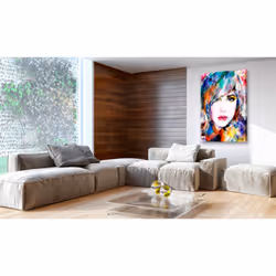 Planete Discount PD11930-60-90 tableau