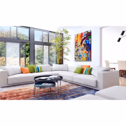 Planete Discount PD11933-60-90 tableau