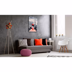 Planete Discount PD12232-40-60 tableau