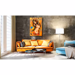 Planete Discount PD11947-40-60 tableau