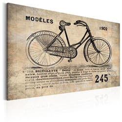 Planete Discount PD12445-90-60 tableau