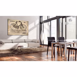 Planete Discount PD12445-90-60 tableau