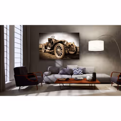 Planete Discount PD12446-90-60 tableau