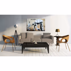 Planete Discount PD8474-120-80 tableau