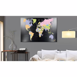 Planete Discount PD11772-90-60 tableau