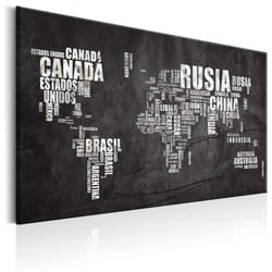 Planete Discount PD11775-60-40 tableau