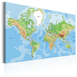 Planete Discount PD11777-90-60 tableau