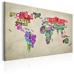 Planete Discount PD11780-90-60 tableau