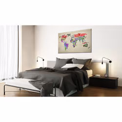 Planete Discount PD11780-90-60 tableau