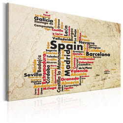 Planete Discount PD11781-60-40 tableau