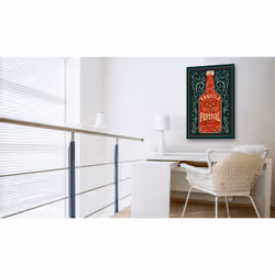 Planete Discount PD12447-60-90 tableau