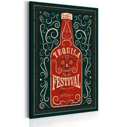 Tableau Vintage Tequila Festival - PD12447-80-120