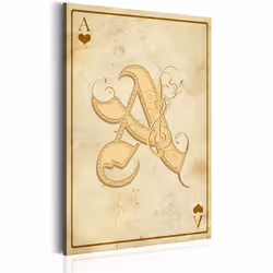 Planete Discount PD12449-40-60, Beige, Marron, Jaune, Panneaux MDF, 400 mm, 20 mm, 600 mm
