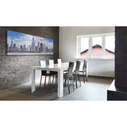 Tableau Villes Big city - big hopes - PD12239-135-45