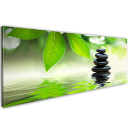 Tableau Zen Nature et zen - PD12627-150-50