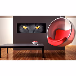 Tableau Look into my eyes... - PD8480-135-45