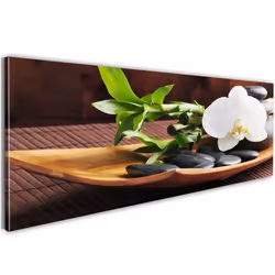 Planete Discount PD12629-150-50, Beige, Noir, Marron, Vert, Blanc, Panneaux MDF, 1500 mm, 20 mm, 500 mm
