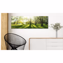 Tableau Rayons de soleil - PD10162-135-45