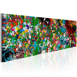 Tableau Artistic Puzzle - PD9260-135-45