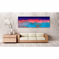 Tableau Lake of Sighs - PD9262-135-45