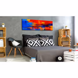 Tableau Colour of Passion - PD9264-135-45