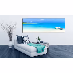 Tableau Azure Paradise - PD10165-135-45