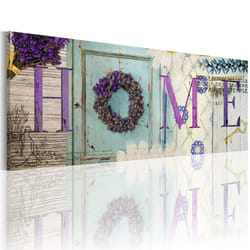 Tableau Vintage Childhood Memory - PD12453-135-45