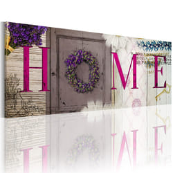 Tableau Vintage Vintage porch - PD12455-135-45