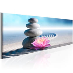 Tableau Zen Zen Garden - PD12633-150-50