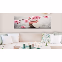 Tableau Zen Zen: Cherry Blossoms - PD12634-150-50