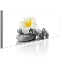 Tableau Zen White Lotus - PD12635-150-50