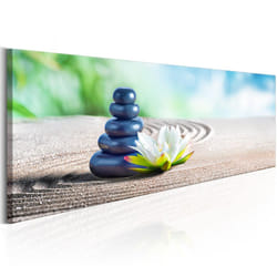 Tableau Zen Calm Place - PD12637-150-50