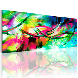 Tableau Madness of color - PD9269-150-50