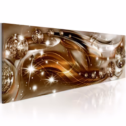 Planete Discount PD9270-150-50, Moderne, Marron, Blanc, Panneaux MDF, 1500 mm, 20 mm, 500 mm