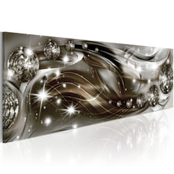 Tableau Glow and Waves - PD9272-150-50